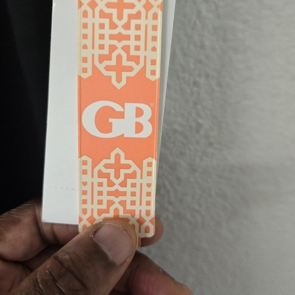 GB Dress Womens XL Black  Cut Out Neck Midi Length Goth Cocktail Party New - Picture 5 of 13